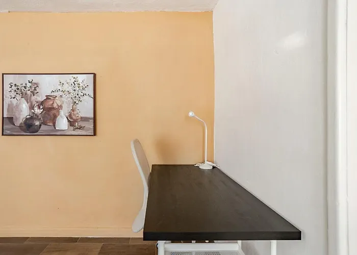 Cozy In Trendy Condesa Appartement Mexico