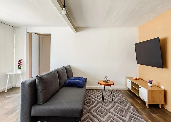 Cozy In Trendy Condesa * Mexico
