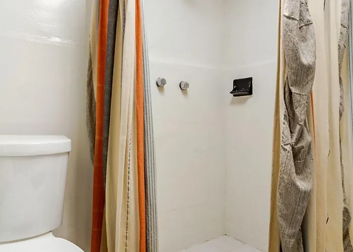 Cozy In Trendy Condesa Appartement Mexico